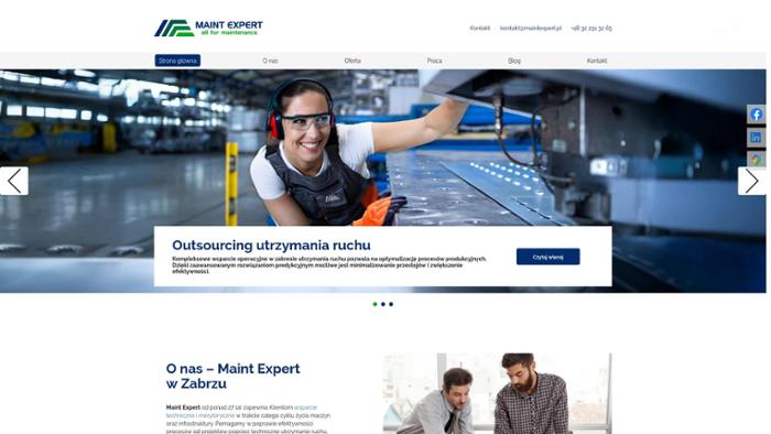 Maint Expert Sp. z o.o.