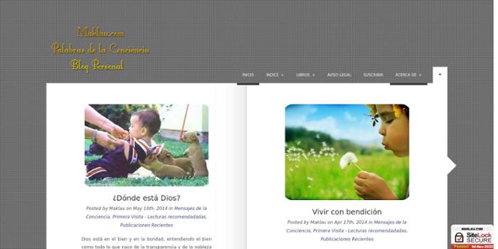 Maklau Marcin Macyszyn