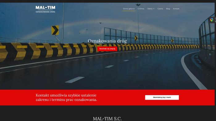 Mal-Tim s.c.