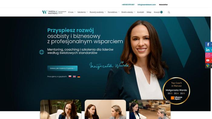 Małgorzata Warda & Partners