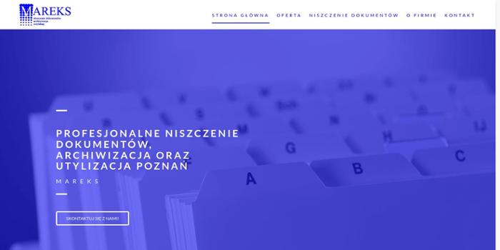 Mareks PHU Marek Szukała