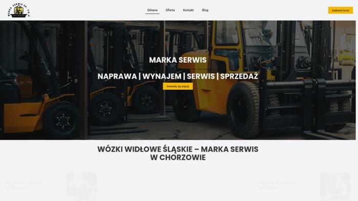 Marka Serwis Sp. z o.o.