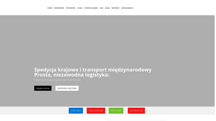 Marko Service Spółka z Ograniczoną Odpowiedzialnością