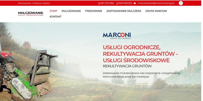 Markoni Sp. z o.o.