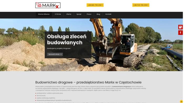 Markx Sp. z o.o.