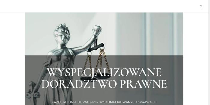 Marta Łanoch FoodMedLaw