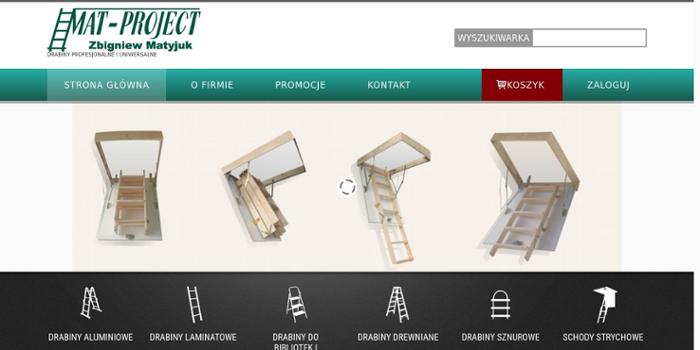 Mat-Project Zbigniew Matyjuk