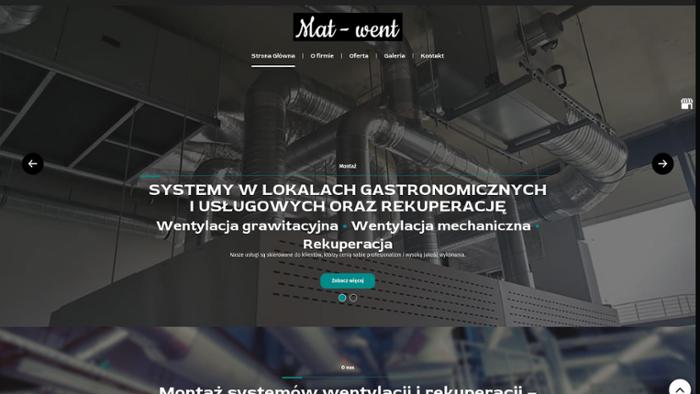Mat-Went Mateusz Łoś