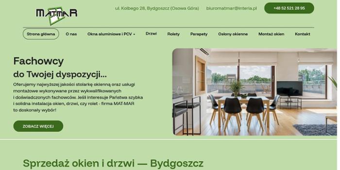 Mat - Mar Mirosław Wnuk-Lipiński