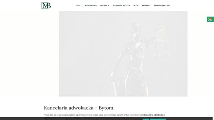 Mateusz Bogucki Kancelaria Adwokacka