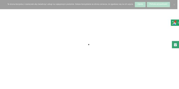 Mateusz Glazik Łapa w Łapę Szkolenie Psów