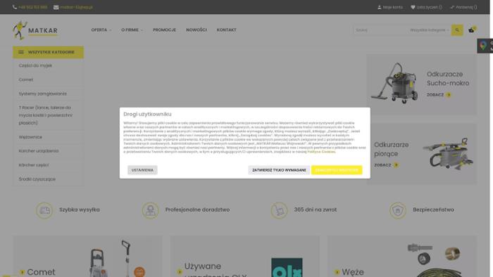 Matkar Mateusz Wojnowski