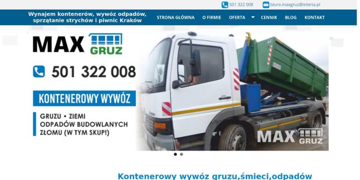 Max-Gruz