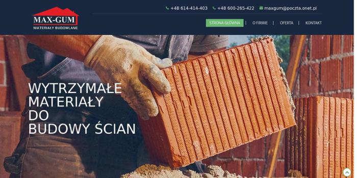 Max-Gum Sławomir Gmiąt