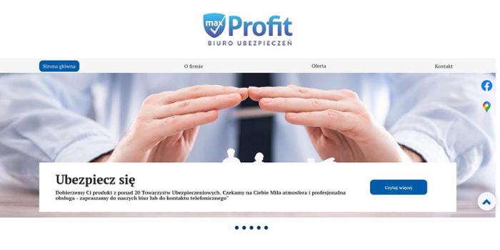 Max Profit Anna Dyszer