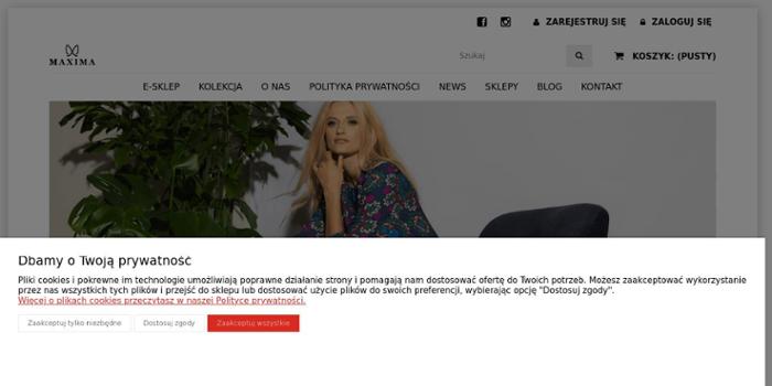 Maxima Ewa Daniłowicz