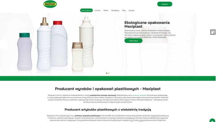Maxiplast