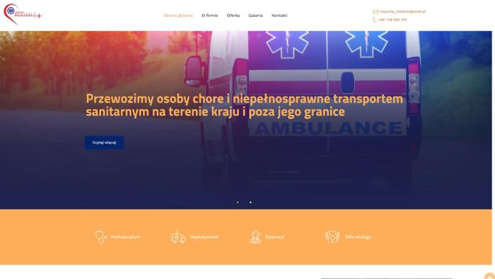 Mazovia Medical Plus Sp.z o.o.