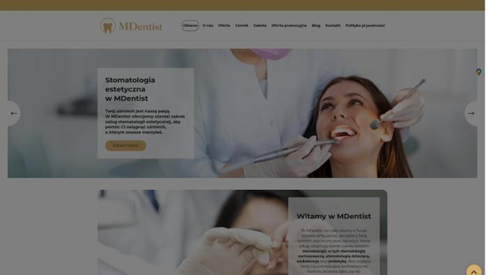 MDentist