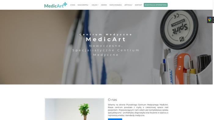 Medicart Sp. z o.o.