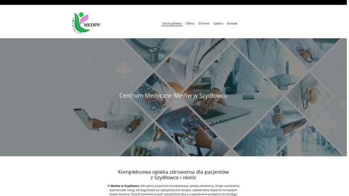 Mediw Iwona Walerska