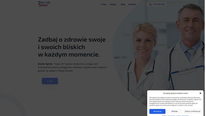 Medsprint Sp. z o.o.