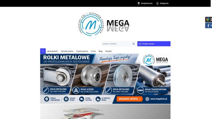 Mega s.c.