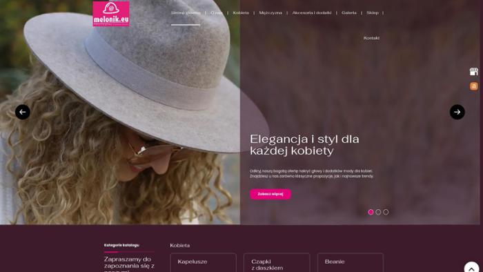 melonik.eu Przemysław Kwaśniak