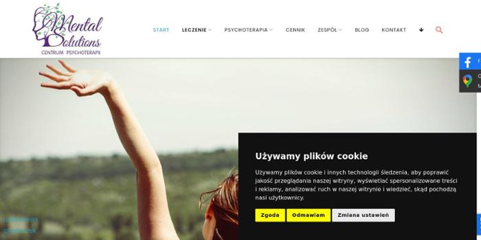 MentalSolutions Łukasz Pisiewicz