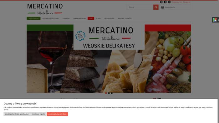 Mercatino - Tutto Italiano
