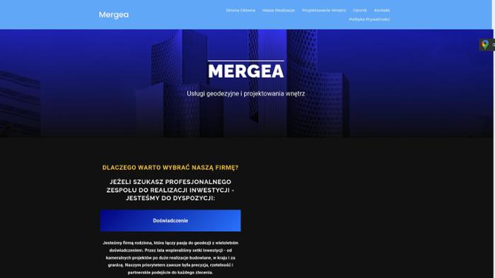Mergea s.c.