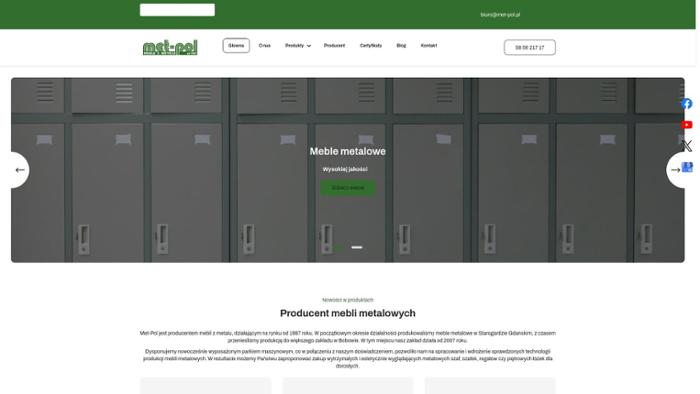 Met-Pol