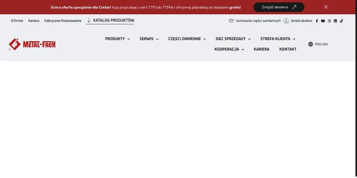 Metal-Fach Sp. z o.o.