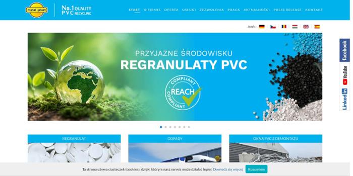 Metal-Plast Sp. z o.o. sp.k.