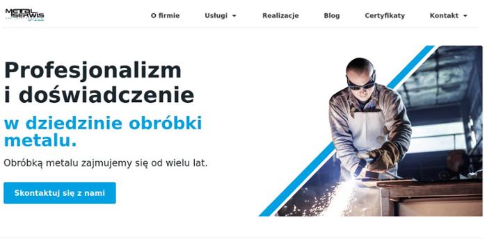 Metal-Serwis Sp. z o.o.