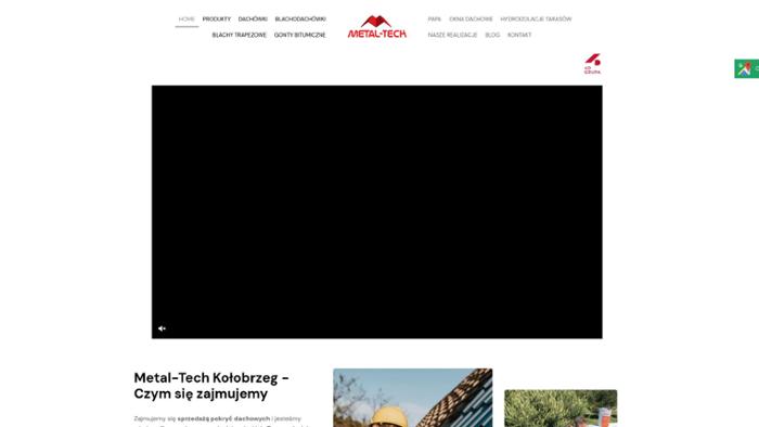 Metal-Tech Konrad Wawrzyszko