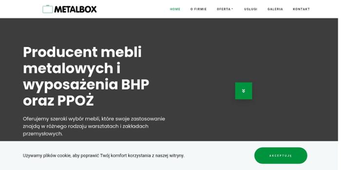 Metalbox Sp. z o.o.
