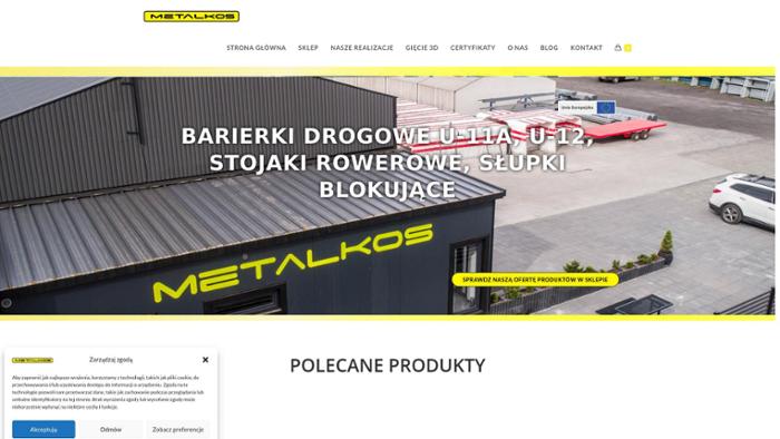 Metalkos Sp. z o.o.