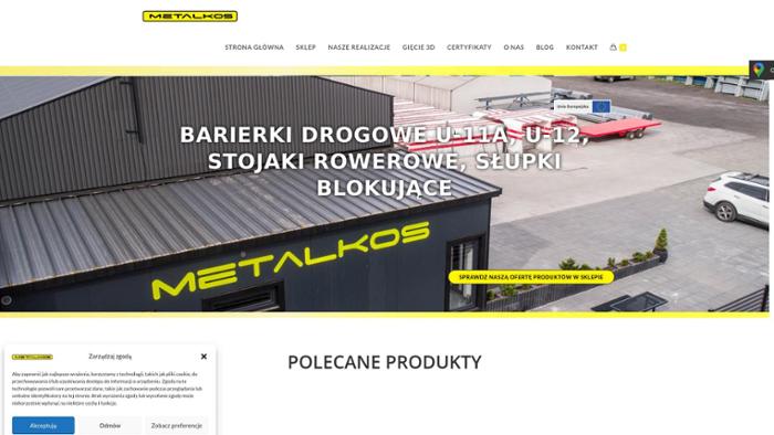 Metalkos Sp. z o.o.