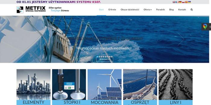 METFIX Sp. z o.o.