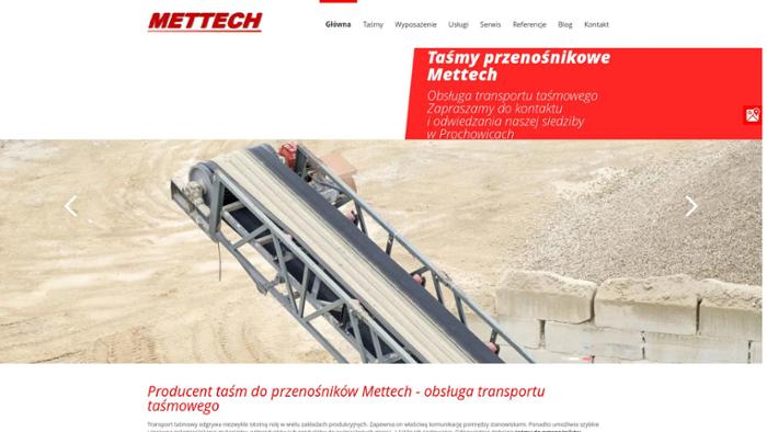 Mettech s.c.
