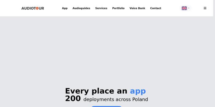 MICHAŁ KRYNICKI AUDIOTOUR