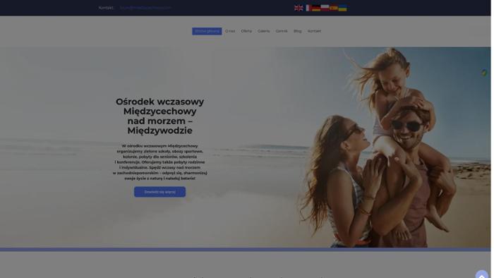 Międzycechowy Osrodek Wypoczynkowy
