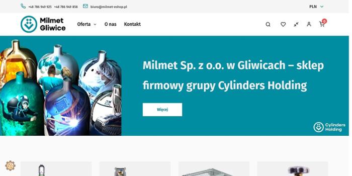 Milmet sp. z o.o.