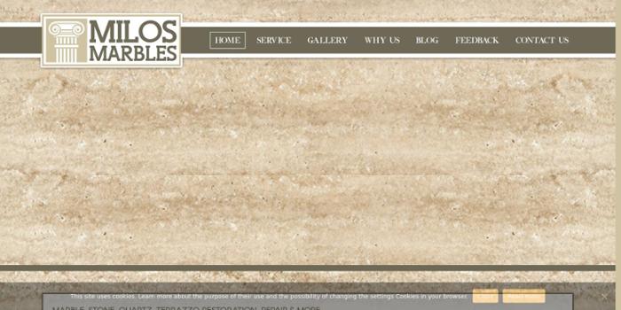 Milos Marbles Ltd