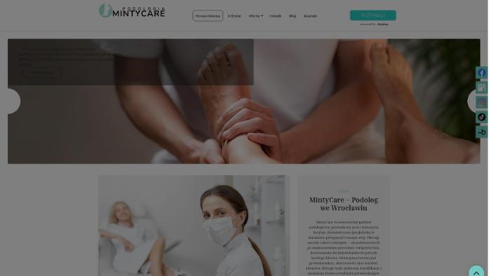 MintyCare Katarzyna Barylak