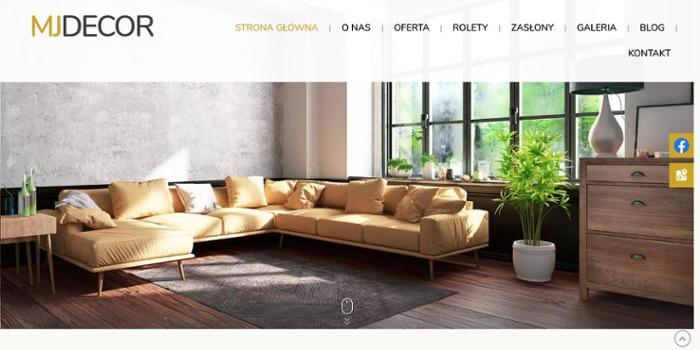 M.J.Decor Sp. z o.o.