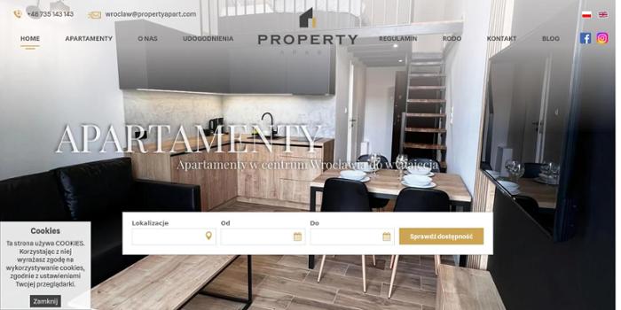 MM Property Marcin Małkowski