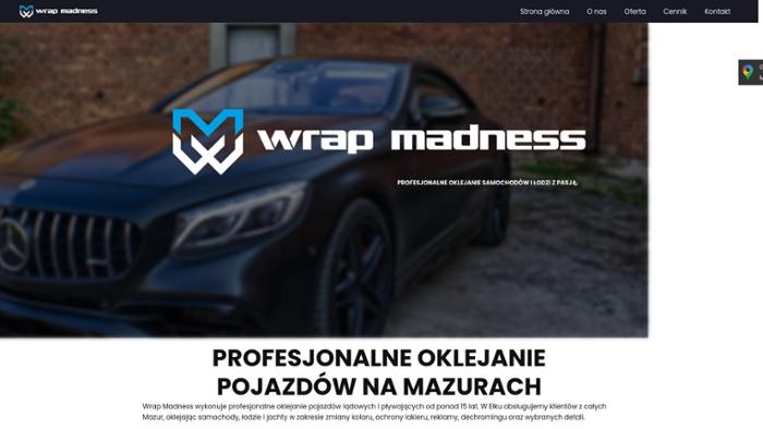 MN Design Mateusz Nowicki