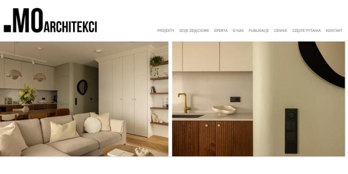 MO Architekci
